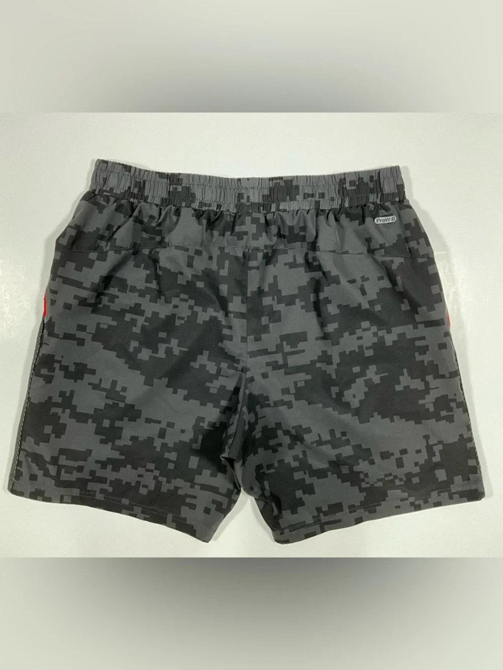 Spyder Active Men’s Athletic Shorts Size Large